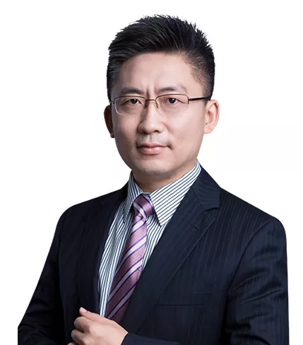 李海涛（LI HAI TAO）- 导师简介