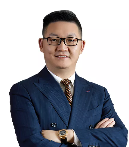 杜明堂 - 导师简介