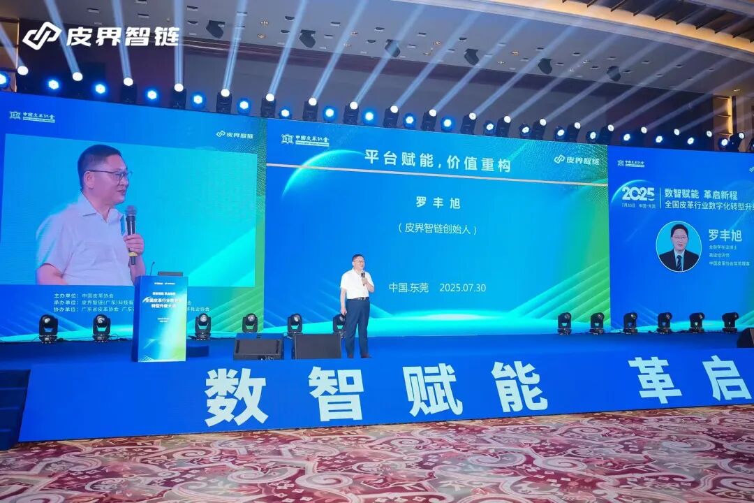 广东皮界智链科技有限公司项目案例-第5张图片-深圳中创商业咨询