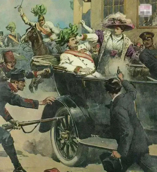 安倍遇刺身亡,会引发什么连锁反应? - 中创商学(官网)